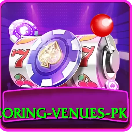 high scoring venues pk Games (Casino & Earning) VIP v3.0.3 - 2