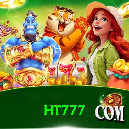 ht777 Games (Casino & Earning) Elite vv5.8.6 - 2