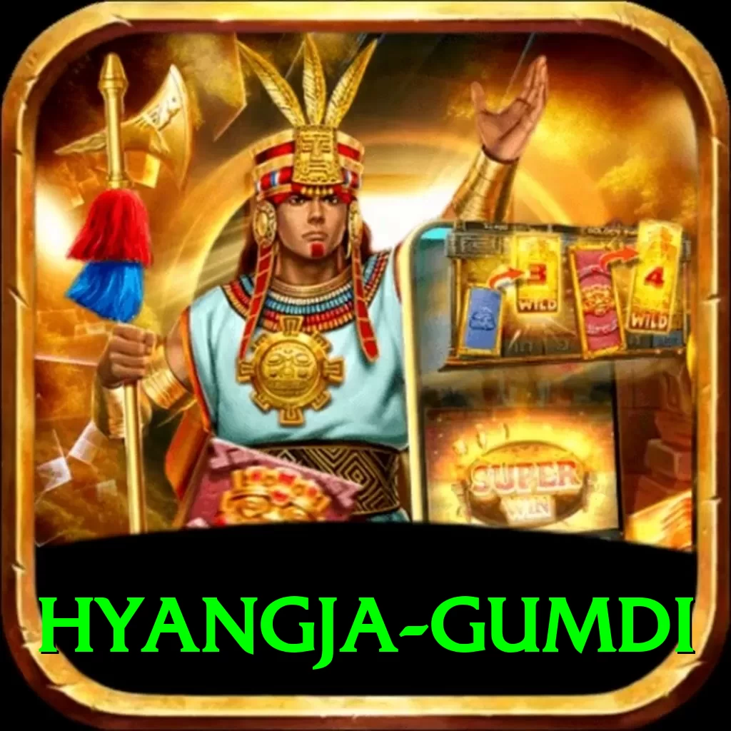 hyangja gumdi Games (Casino & Earning) Max v3.5.5 - 2