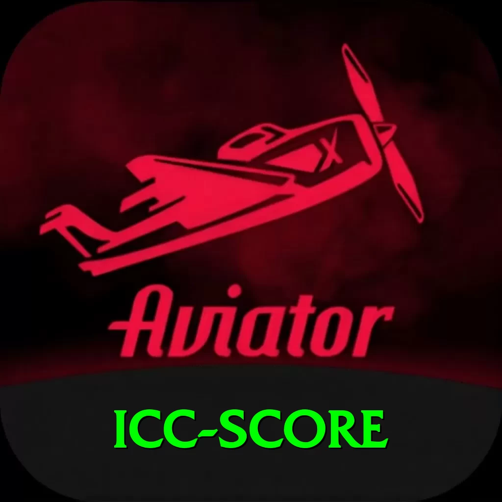 icc score Deluxe v3.8.6 - 2