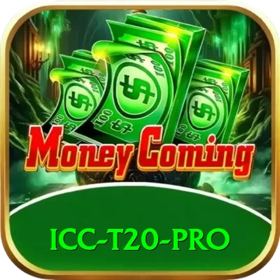 icc t20 - Casino Royal - 2