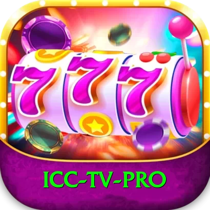 icc tv Pro - Daily Bonus - 2
