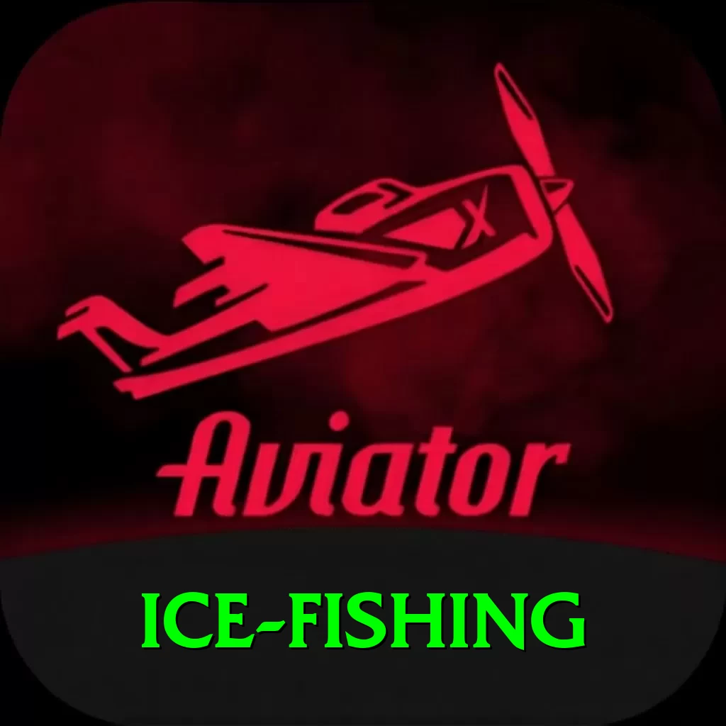 ice fishing Premium v2.9.9 - 2