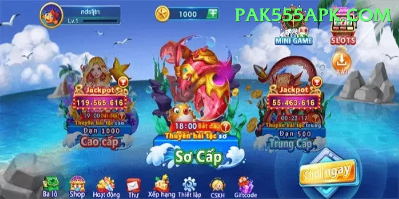 go fishing Max v3.3.2 Screenshot 1