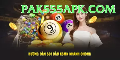 lucky lottery Screenshot 1 - 3