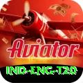 ind eng t20 App