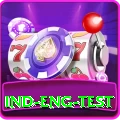 ind eng test Plus Edition v5.4.1