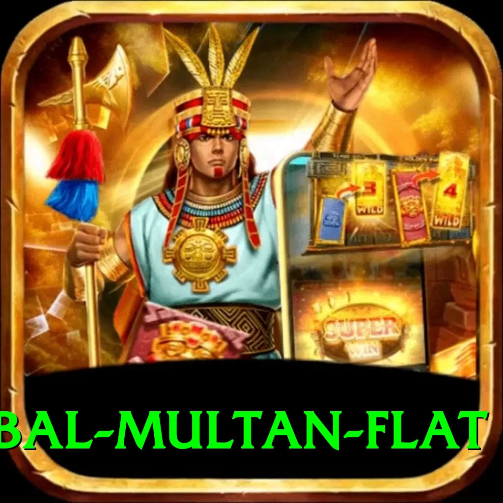 iqbal multan flat Plus Edition v5.6.8 - 2