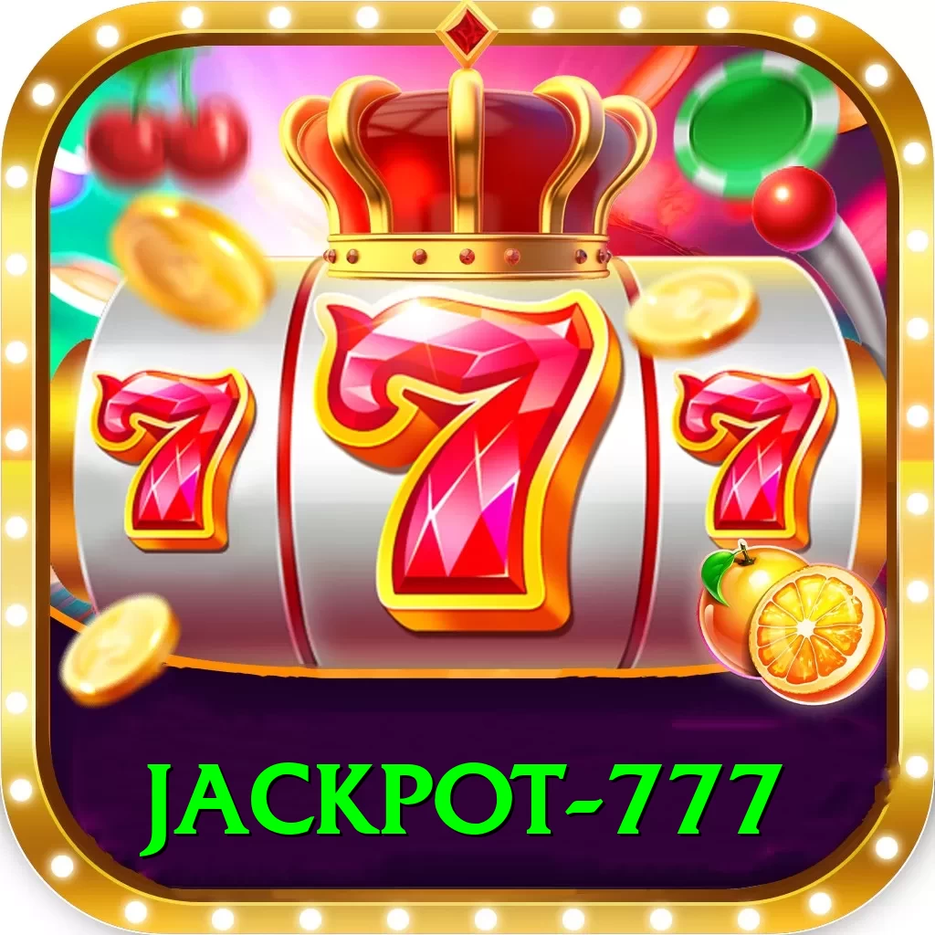 jackpot 777 VIP v3.8.3 - 2