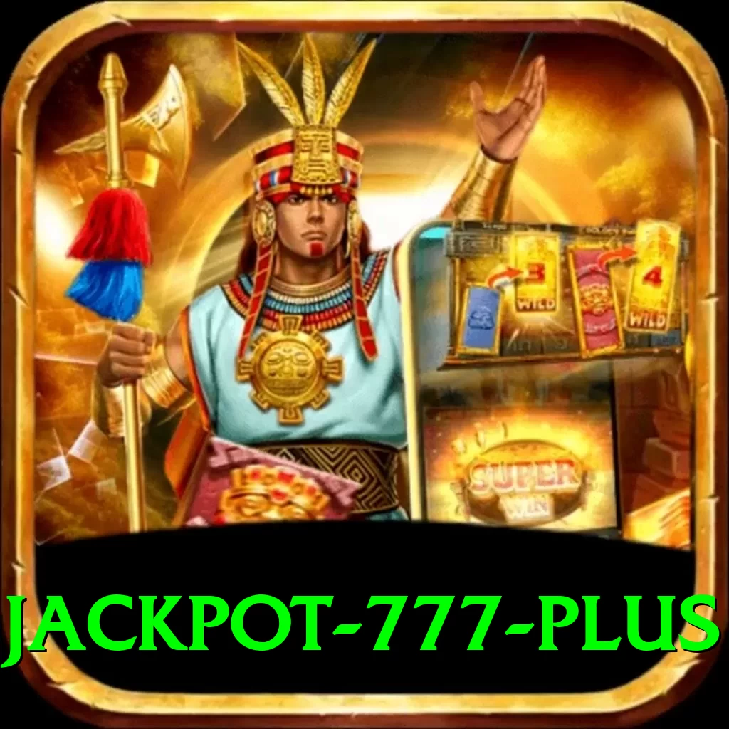jackpot 777 - Slots Legend - 2