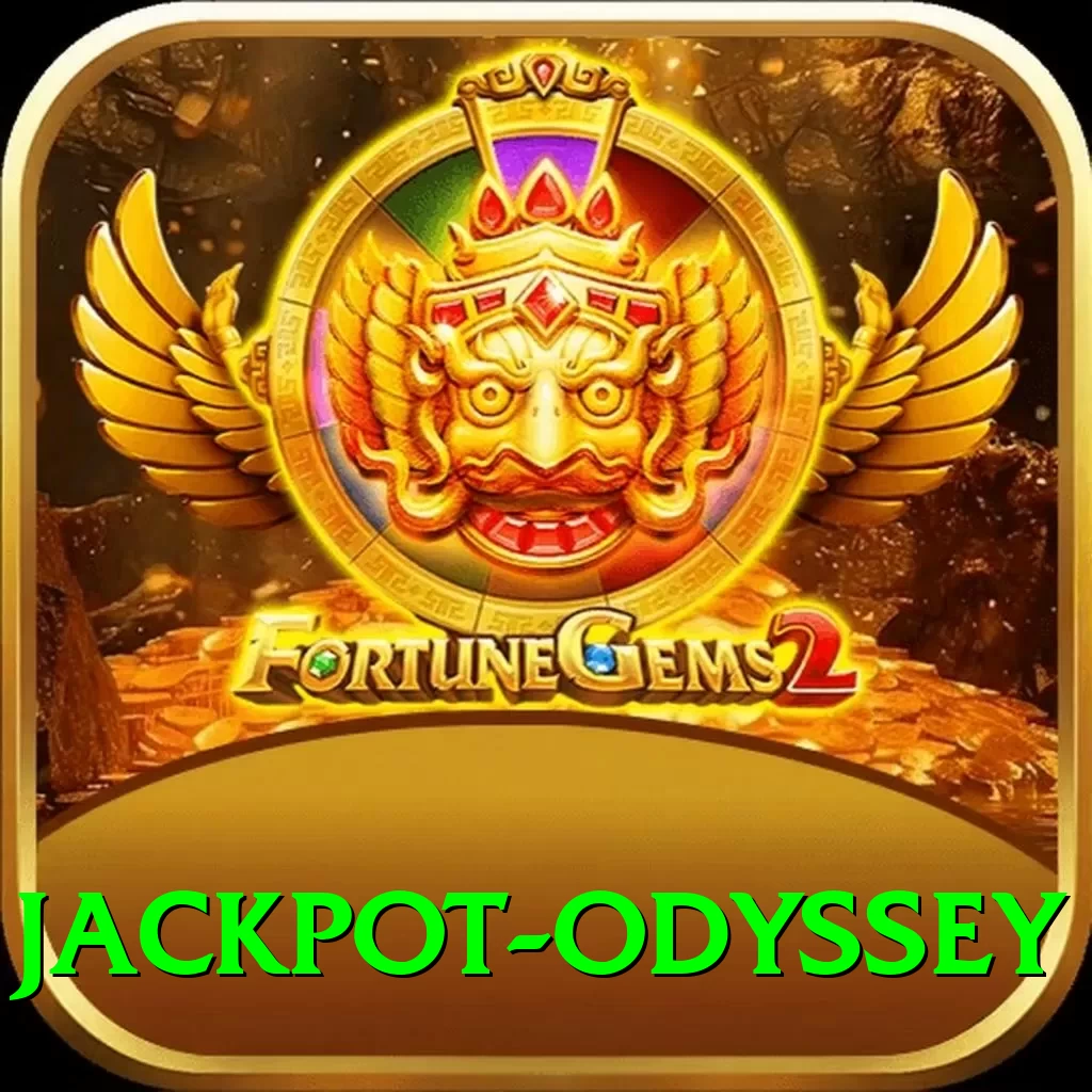 jackpot odyssey Premium Edition v3.6.9 - 2