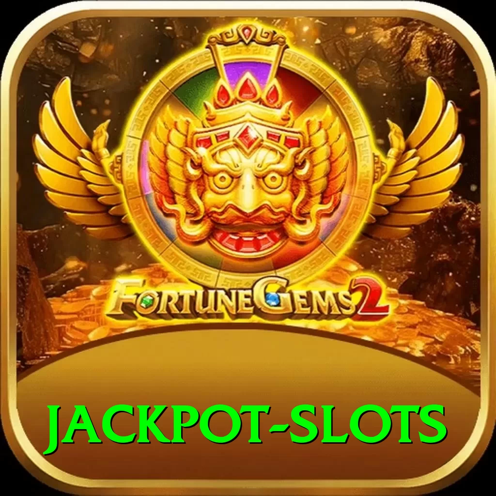 jackpot slots - 2