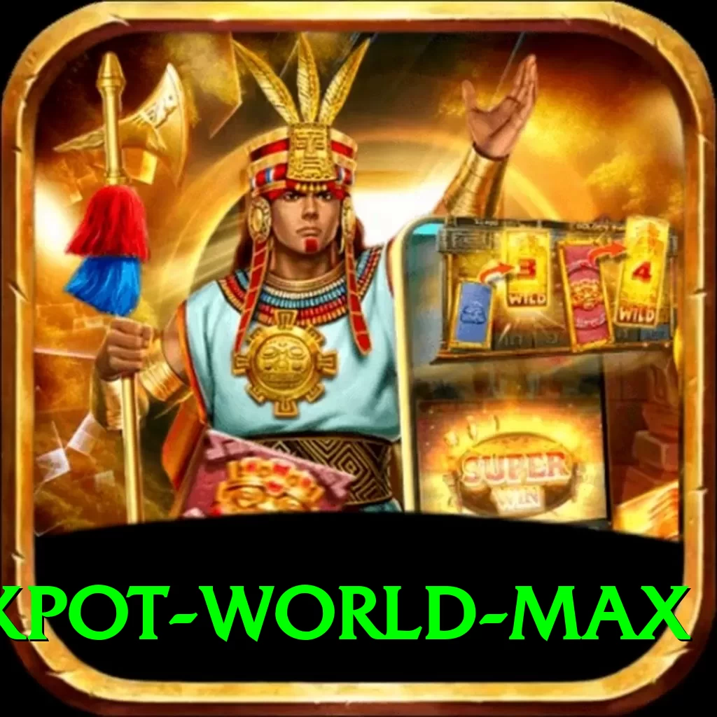 Jackpot World Turbo APK v5.0.9 - 2