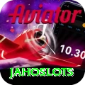 jahoslots Deluxe Edition v4.2.7