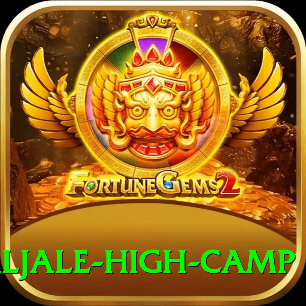jaljale high camp Master v5.4.5 - 2