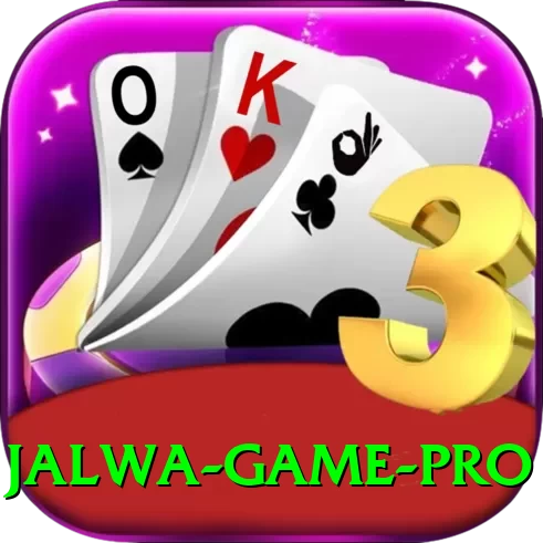 jalwa game - Real Money King - 2
