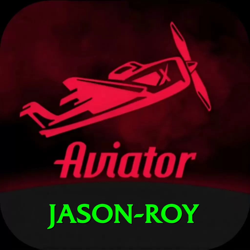 jason roy Plus Edition v4.0.0 - 2