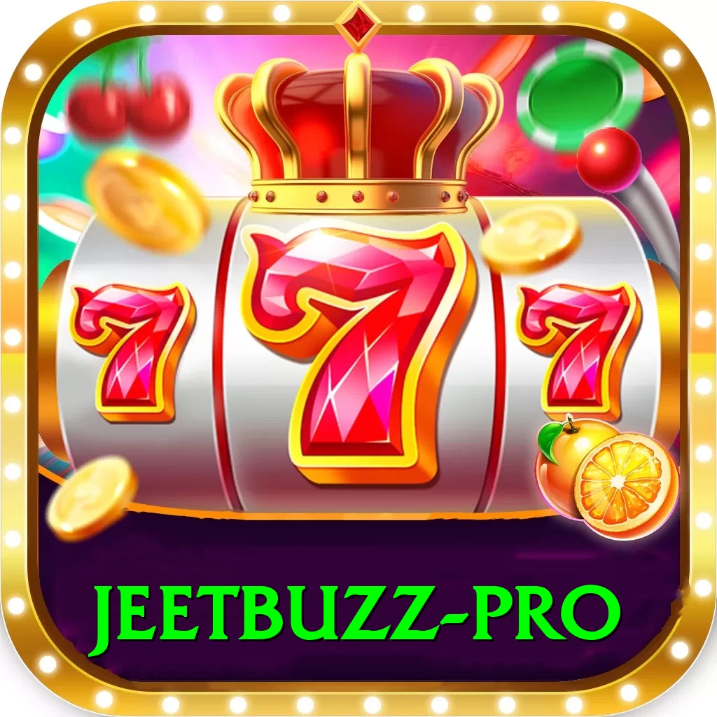 jeetbuzz VIP Pro v5.4.3 - 2