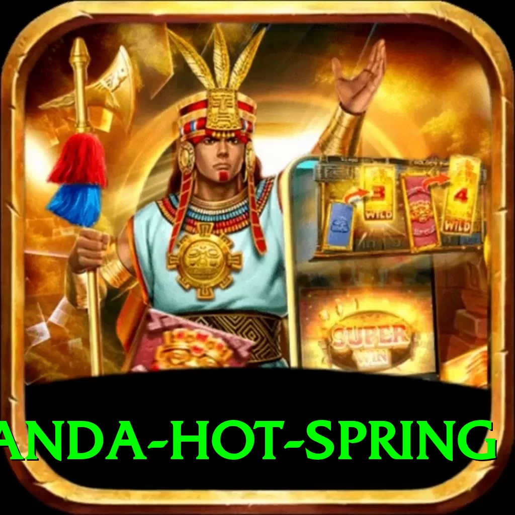 jhinu danda hot spring Premium Plus v3.0.4 - 2