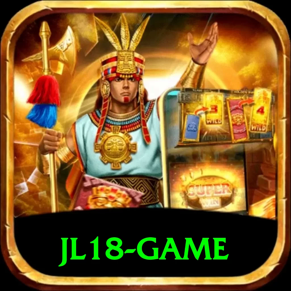 JL18 Game Apps (Tools & Injectors) Gold v1.1.6 - 2