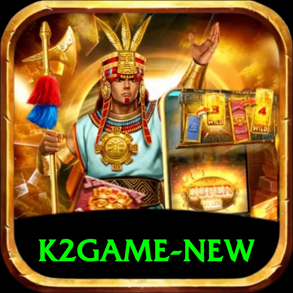 K2Game Live Casino Deluxe - 2