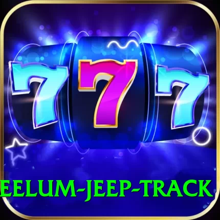 kaghan neelum jeep track Pro1 v3.2.5 - 2
