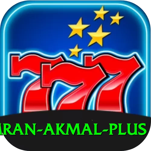 kamran akmal Bonus Extreme v1.4.3 - 2