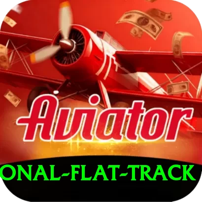 karachi national flat track Plus v5.1.0 - 2