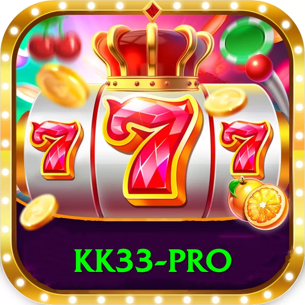kk33 Jackpot Mega v1.5.0 - 2