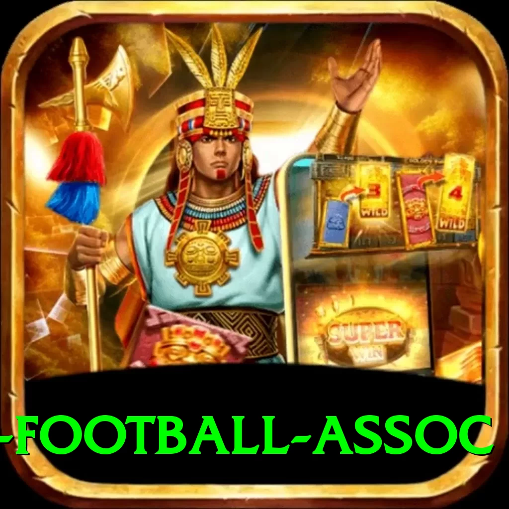 kpk football assoc Pro1 v4.0.1 - 2