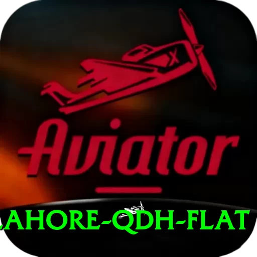 lahore qdh flat Turbo v1.4.6 - 2