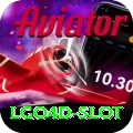 lgo4d slot Games (Casino & Earning) Max v2.1.6