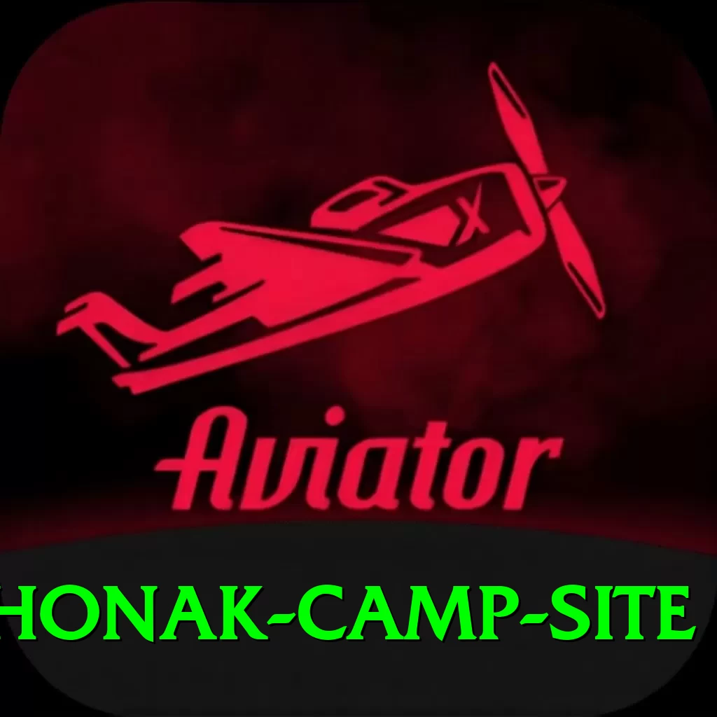 lhonak camp site Apps (Tools & Injectors) Elite v2.7.4 - 2