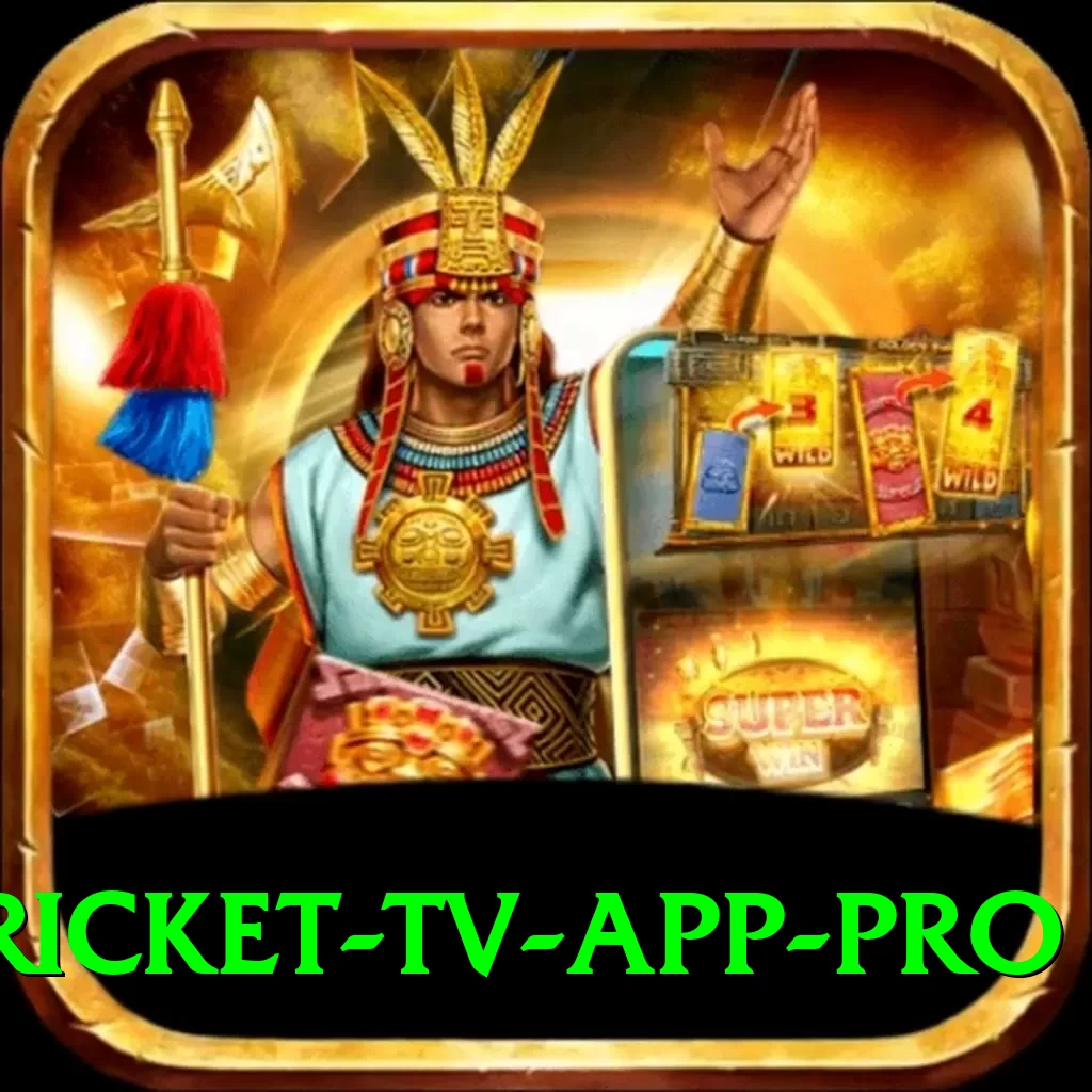 live cricket tv app Jackpot Turbo v5.9.5 - 2