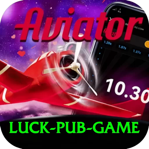 Luck Pub Game Plus Edition v4.0.3 - 2