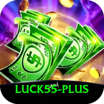 luck55 Pro Edition v3.3.6 - 2