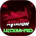 luck55 Premium Casino App