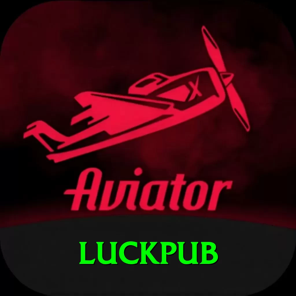 luckpub - 2