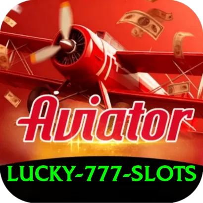 lucky 777 slots Master Pro v1.2.7 - 2