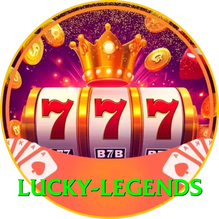Lucky Legends Deluxe Pro v5.3.9 - 2