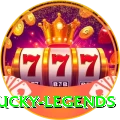 Lucky Legends Deluxe Pro v5.3.9