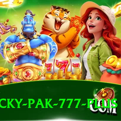 lucky pak 777 Deluxe Pro v5.5.5 - 2