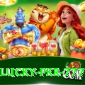 Lucky PKR 777 Plus v3.7.1
