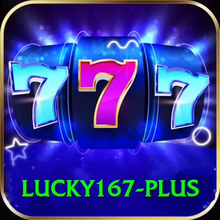 lucky167 Plus vv4.3.1 - 2