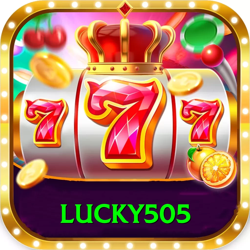 lucky505 Ultimate v2.1.2 - 2