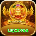 lucky55 Gold Edition v5.4.1