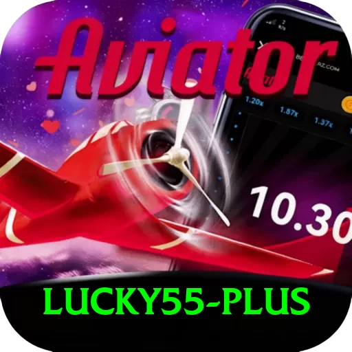 lucky55 Apps (Tools & Injectors) Turbo v2.1.8 - 2