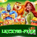 luckyi8 Deluxe Edition v3.2.9