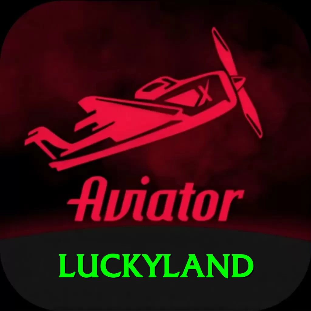 luckyland Games (Casino & Earning) Turbo v4.6.5 - 2