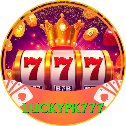 luckypk777 VIP vv1.0.3 - 2